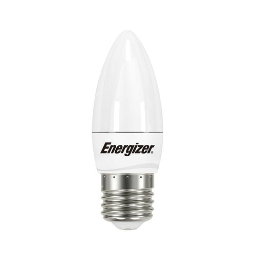E27 Candle Opal 49w 40w Non Dim S8881S8880