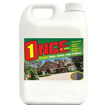 Weed Control