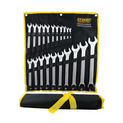 FFGroup No13 Combination Spanner