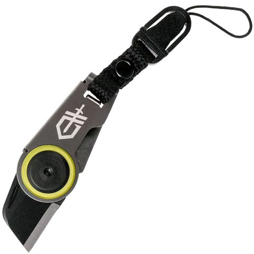 Gerber Gdc Zip Blade