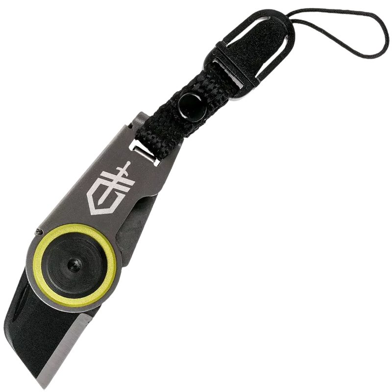 Gerber Gdc Zip Blade