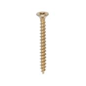 Pk45 3.5x15 Wood Screws 35015CHYP