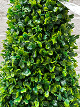 Load image into Gallery viewer, TOPIARY OBELISK 60CM-ARTIFICIAL PLANT