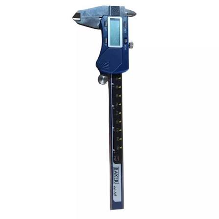 fai digital caliper 75mm