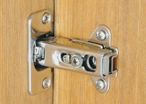 26mm Sprund Concealed Hinges CH157P