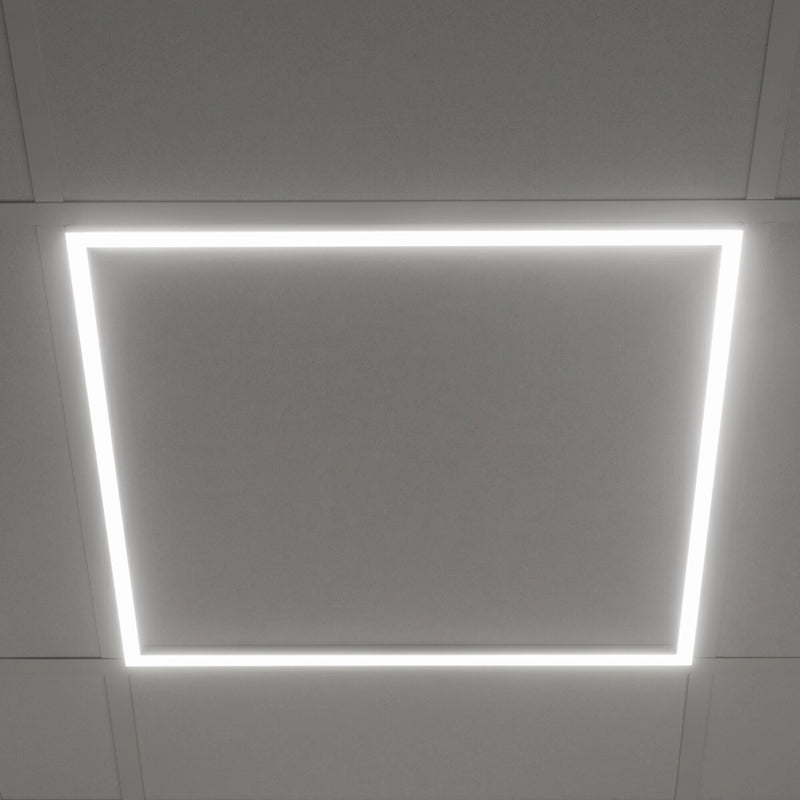 Modern Office Square Ceiling Lights