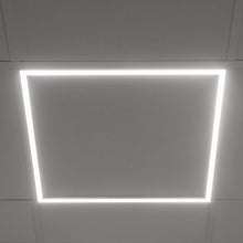 Load image into Gallery viewer, Modern Office Square Ceiling Lights