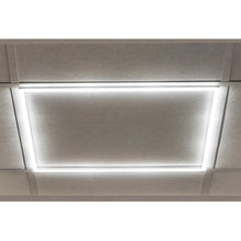 Load image into Gallery viewer, Modern Office Square Ceiling Lights