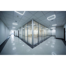 Load image into Gallery viewer, Modern Office Square Ceiling Lights