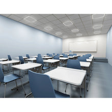 Load image into Gallery viewer, Modern Office Square Ceiling Lights