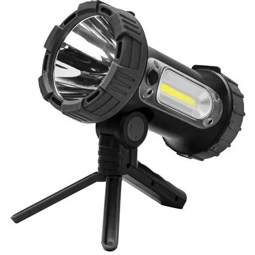 LED Rechargeable Lantern Torch 300Lm