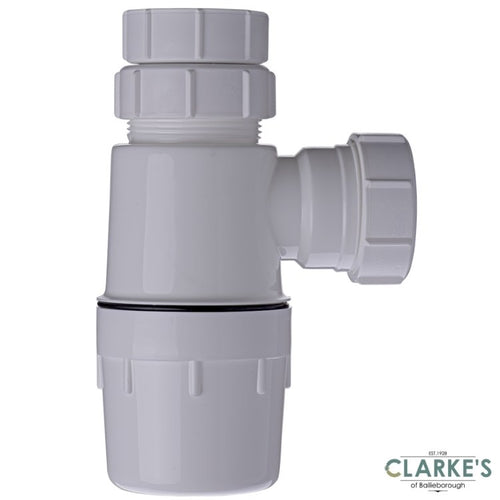 Easi plumb Bottle Trap (1 1/2