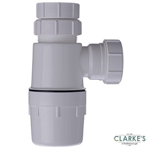 Easi plumb Bottle Trap (1 1/4