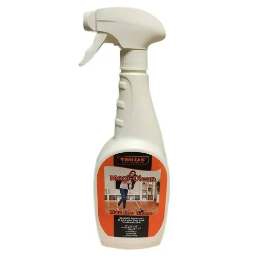 Trojan Magi-Clean Multi Floor Cleaner
