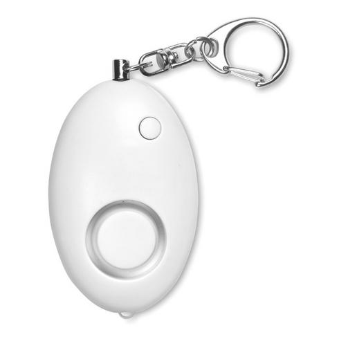Personal Attack Alarm