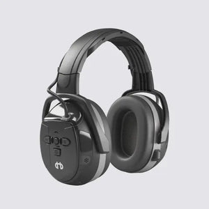 Hellberg Xstream LD Headband Ear Defenders