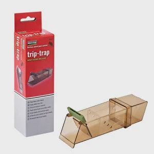 Pest-Stop Trip-Trap