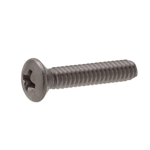 Pk15 4x40 SSteel Screws 40040CHSSP