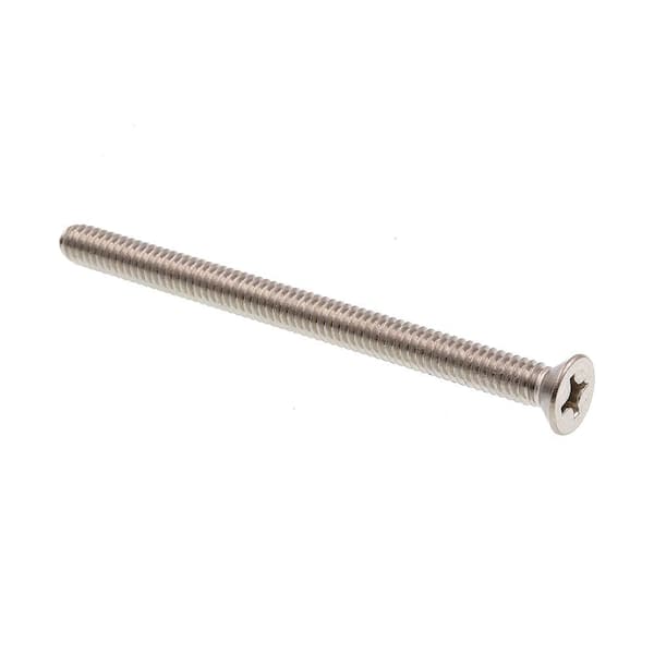 Pk15 4x40 SSteel Screws 40040CHSSP