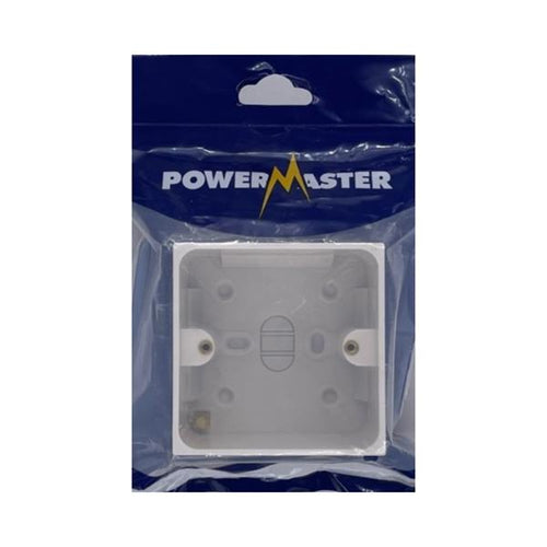 POWERMASTER 1G 47MM PATRESS BOX