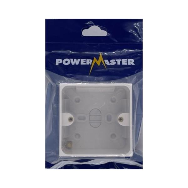 POWERMASTER 1G 47MM PATRESS BOX