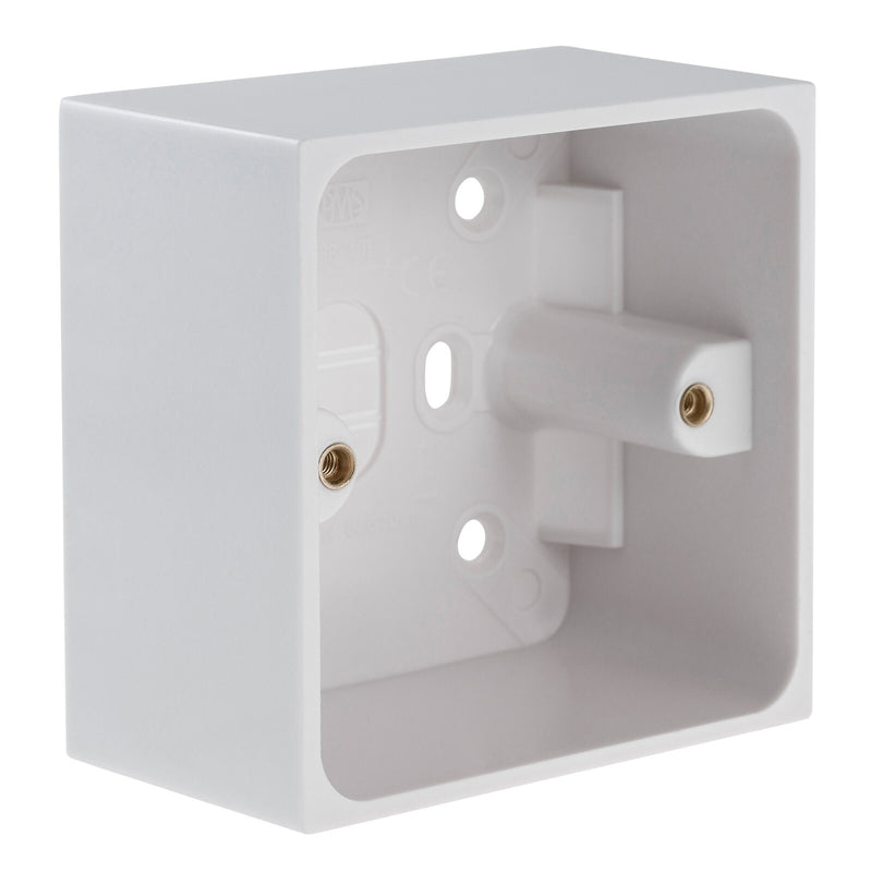POWERMASTER 1G 47MM PATRESS BOX
