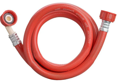 Easi Plumb Red Appliance Hose 15 Meters