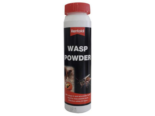 Rentokill Wasp Powder (150g)