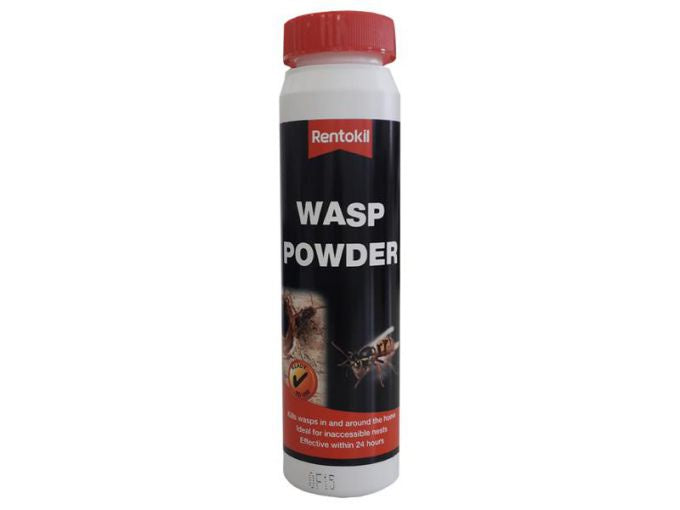 Rentokill Wasp Powder (150g)