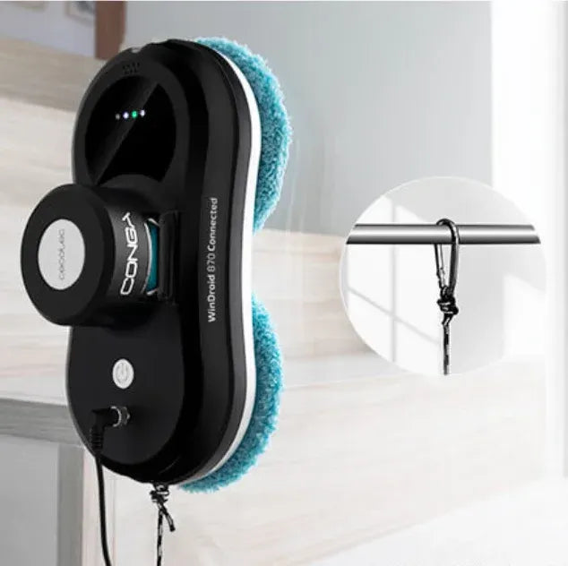 Cecotec Conga Windroid 890