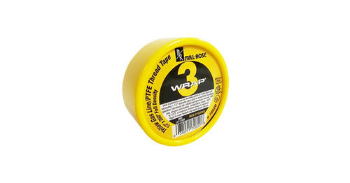 Roll PTFE Tape for Gas