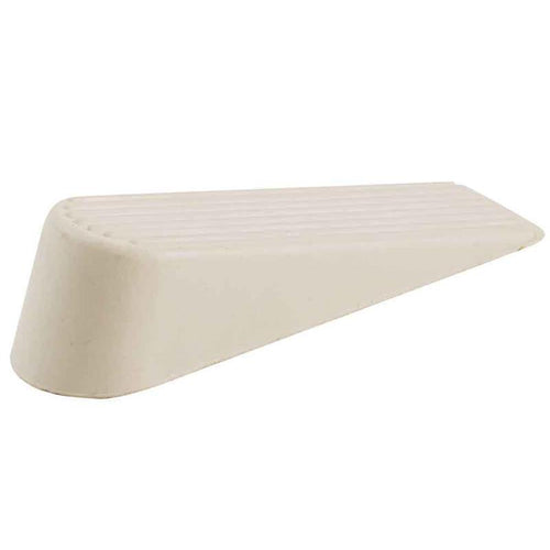 BONUS BAG DOOR WEDGES WHITE PK2