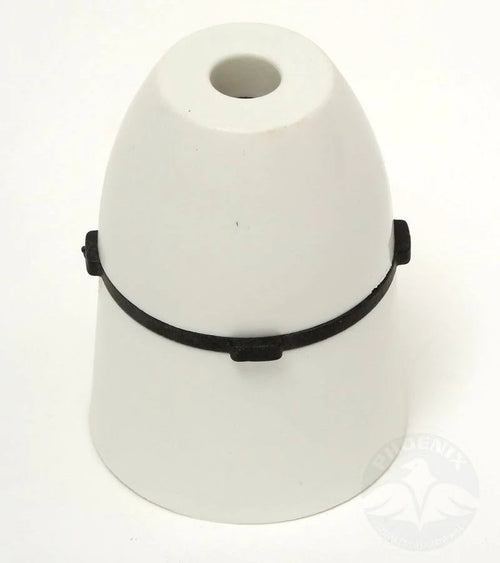 100W T2 Lampholder 8500