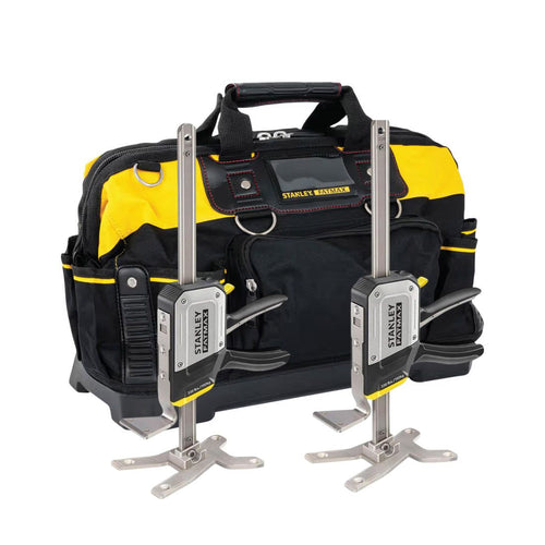 Stanley Tradelift Twin Pack In Tool Bag
