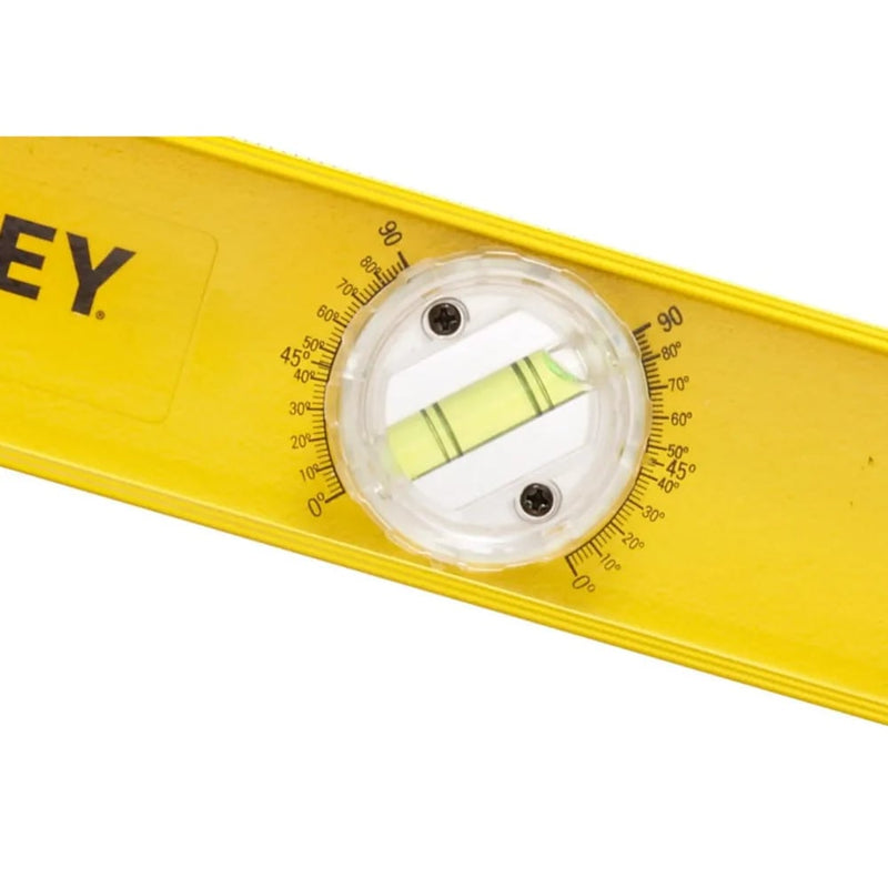 STANLEY LEVEL I-BEAM 180  1-42-923