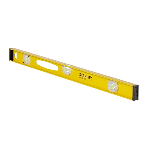STANLEY LEVEL I-BEAM 180  1-42-923