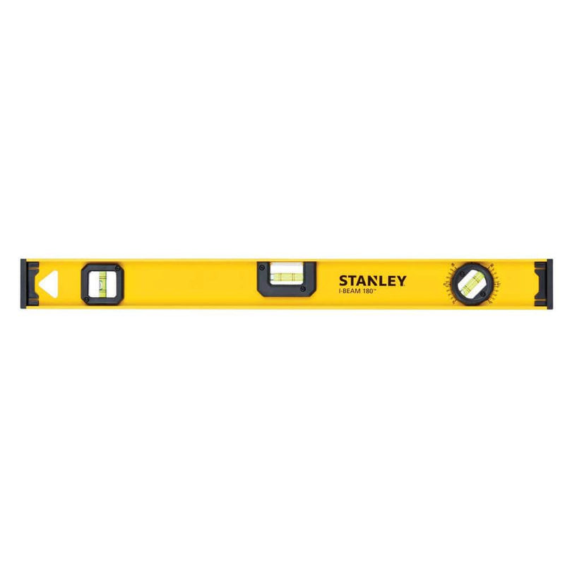 STANLEY LEVEL I-BEAM 180  1-42-923