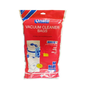 Unifit Xtra UNI-23 Hoover Bags