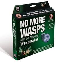Load image into Gallery viewer, Waspinator - No More Wasps! (2 Pack)