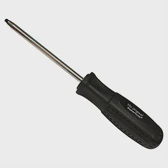 Robertson 12& 14 Screw Driver Black