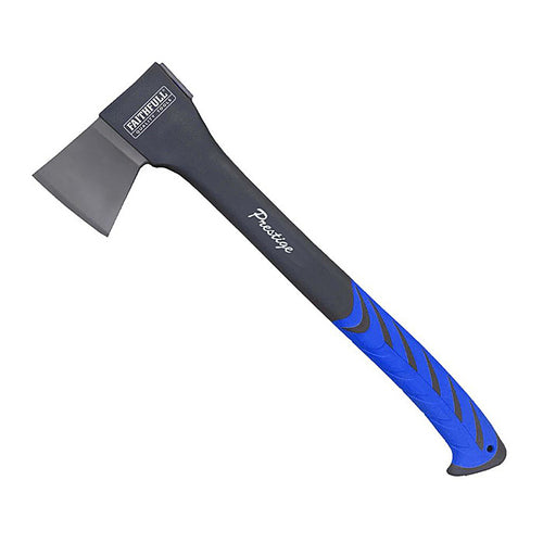 Faithfull FAIAXE114PRE Prestige 365mm Super Hatchet