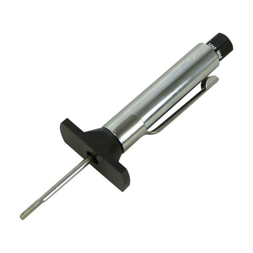 Carpoint Tyre Tread Depth Gauge 0-26MM