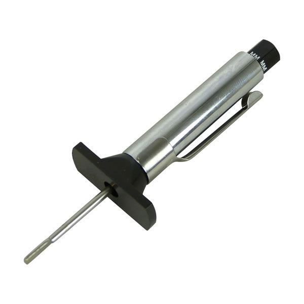 Carpoint Tyre Tread Depth Gauge 0-26MM