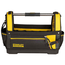 Load image into Gallery viewer, Open Tote Tool Bag 18&quot; Water Proof Base