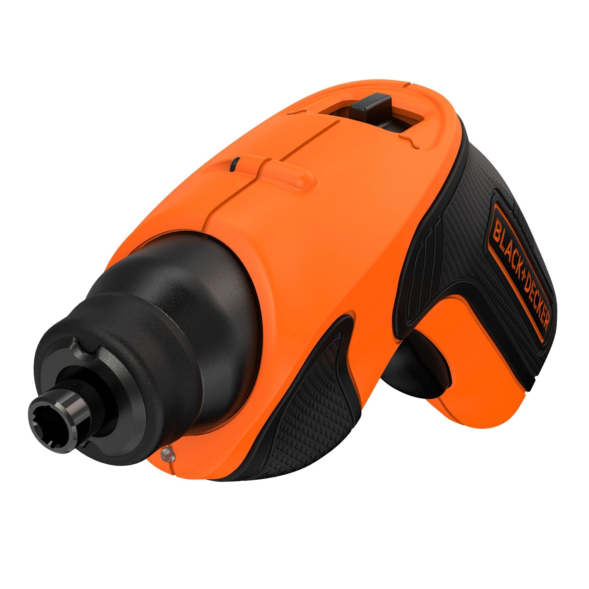 Black Decker 3.6V Lithium Screwdriver Decwells