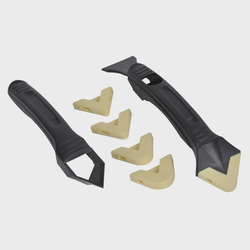 Vitrex Silicone Remover & Finisher