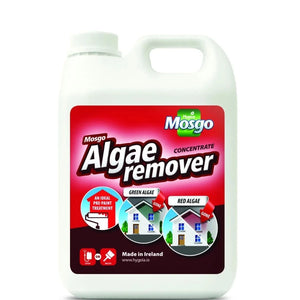 Mosgo Algae Remover