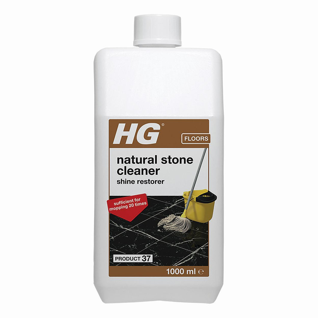 Natural Stone Shine Restoriing Cleaner 1Lt
