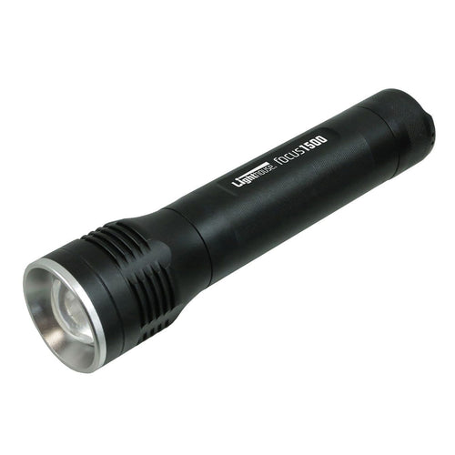 Lighthouse Elite Focus LED Torch - 1500 Lumens