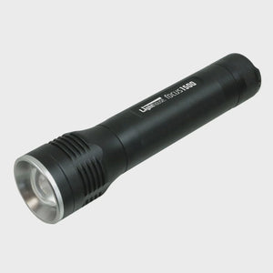 Lighthouse Elite Focus 1500lmTorch LHEFOC1500